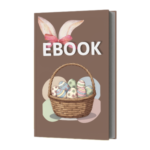 Veluna - Húsvéti ajándék Ebook